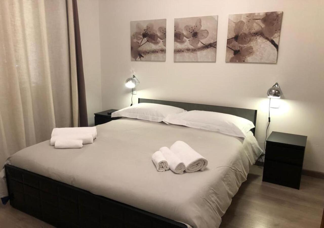 La Casa In Via Venti Apartment Verona Exterior photo